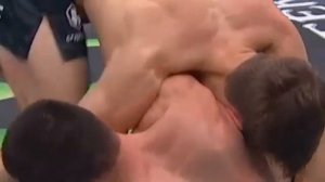 UFC Tagir Ulanbekov vs. Clayton Carpenter Тагир Уланбеков vs Клейтон Карпентер