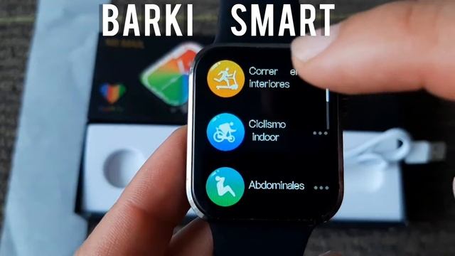 Smart Watch N8 Max Serie 8 / Versión 2022 смотреть онлайн