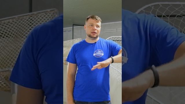 Не покупайте один сачок для всего! смотреть онлайн