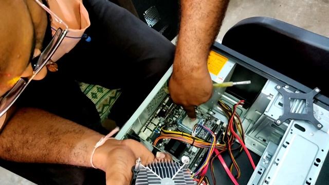 Frontech CPU Cooling Fan Socket || Unboxing || Review || Socket installation || смотреть онлайн