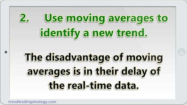 Trend Trading Strategies смотреть онлайн