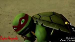 Песня черепашки ниндзя