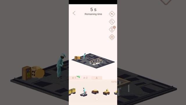 Pocket World 3D Blue Mountain Coffee - Roasting House (FnF 8.3/27)