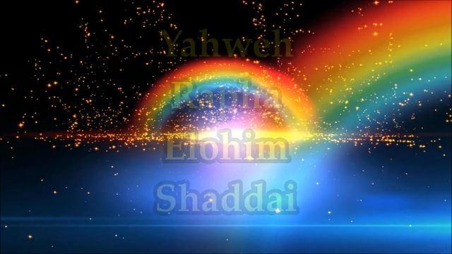 YAHWEH (Will Manifest Himself) - Oasis Ministry - NBCFC - (Lyrics - English Version)