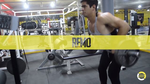 El mejor entrenamiento de espalda / CIENTÍFICAMENTE COMPROBADO смотреть онлайн