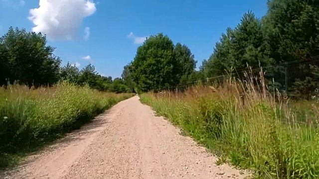 AT-Q60TR-Тест4. (1080Рх60 Fps со стабилизацией.)