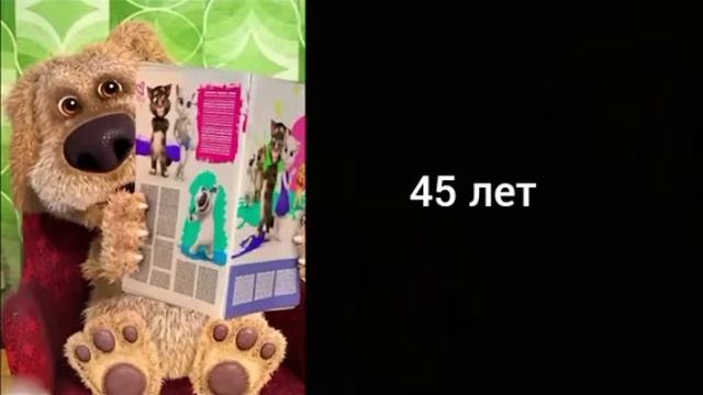 Сколько тебе лет: смотреть онлайн