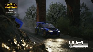 EA SPORTS™ WRC 24 - ДНЕВНОЙ СТРИМ
