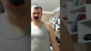 СКУЛБОЙ ОБНЯЛ ПАПУ И...