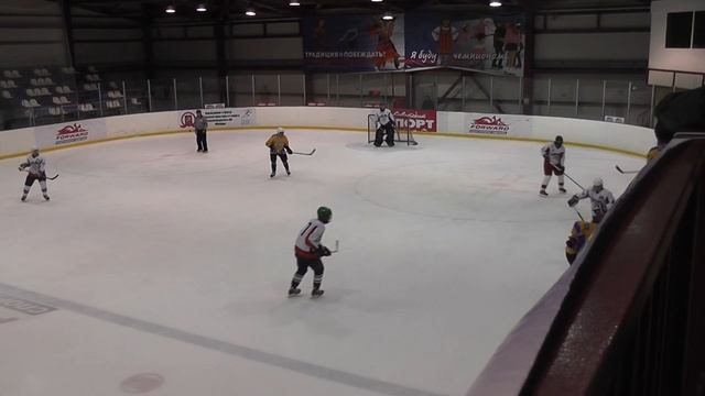 ОЧЗ-2012-13 Спектр-Кр.Барракуды 1-пер. смотреть онлайн