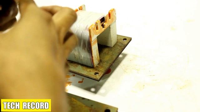 DC Charger with Transformer 20A, Rewinding copper wire charger battery смотреть онлайн