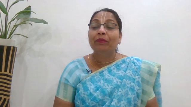 Gita Gyan | Bhagwat Gita 7.10 by Sri Narayani (BG 7.10) смотреть онлайн