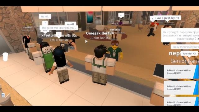 Roblox Frappe V4 | Frappe Shift | Frappe Guides + Recipies