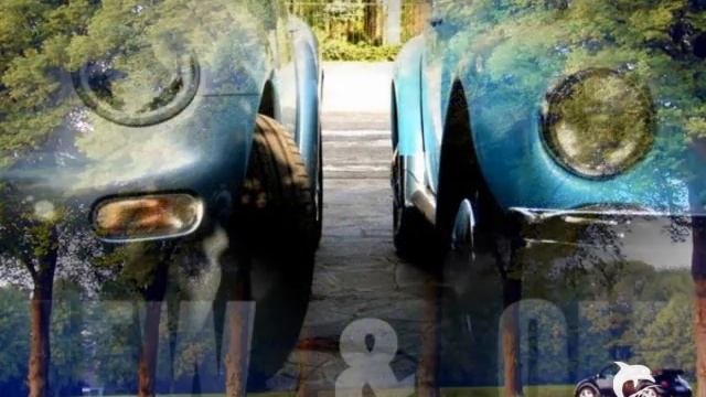 New Beetle Song - www.beetles.de смотреть онлайн