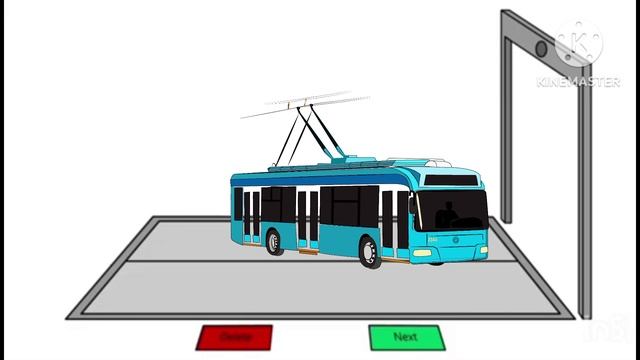 Transport Lore Part 2. Route Transport In Russian