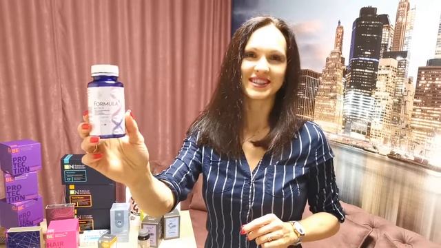 Продуктите, които ползваме в нашето семейство, за здраве, силен имунитет и отлична кондиция! смотреть онлайн