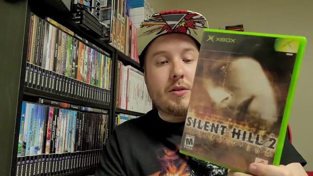 My Original Xbox Collection Part 2 смотреть онлайн