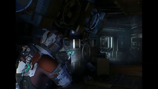 Dead Space 2 - серия 9 - Ярость...RAAAAAAAAGE!!!!! смотреть онлайн