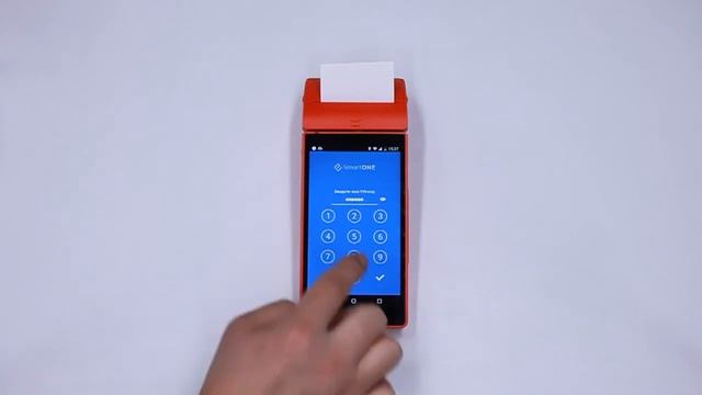 Smart One kassa dasturiy ta`minotidan foydalanish bo`yicha qo`llanma смотреть онлайн