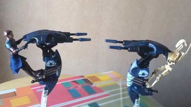 Игрушки Star Wars