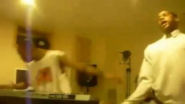 Big Booty Bitches by @ALostPeople