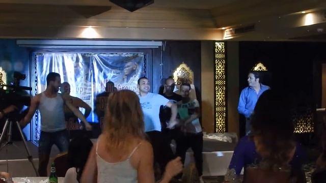 Osamam mimi disco drive смотреть онлайн