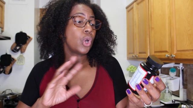 The ULTIMATE Growth Tea Recipe + HAIR GROWTH CHALLENGE смотреть онлайн