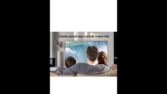 Take a look at this iFFALCON by TCL 139 cm (55 inch) Ultra HD (4K) LED Smart Android TV смотреть онлайн