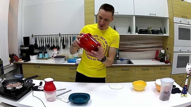 Готовим вкусно смотреть онлайн