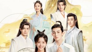 Сериал Ее фантастические приключения – 1 сезон 12 серия / Di er ci chu jian