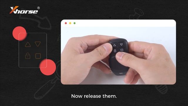 How to use Xhorse Masker Garage Remote to Regenerate Rolling Code ID смотреть онлайн