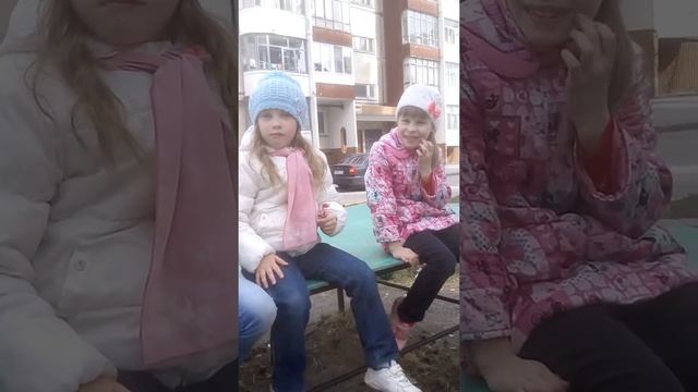 Челендж пробую вкусняшки смотреть онлайн