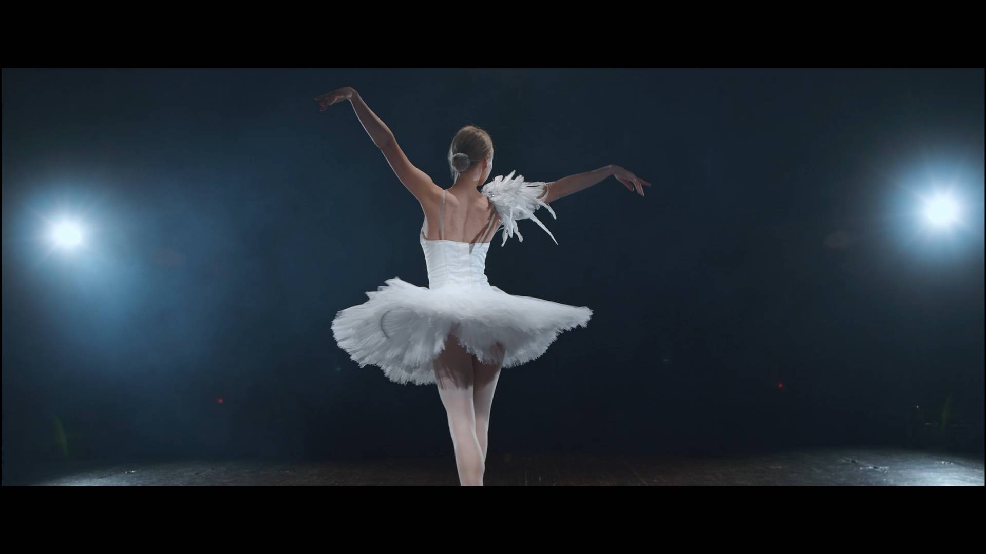 Балерина смотреть онлайн