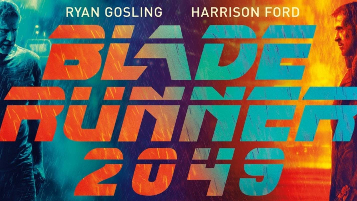 Бегущий по лезвию 2049 (2017) / Blade Runner 2049 смотреть онлайн