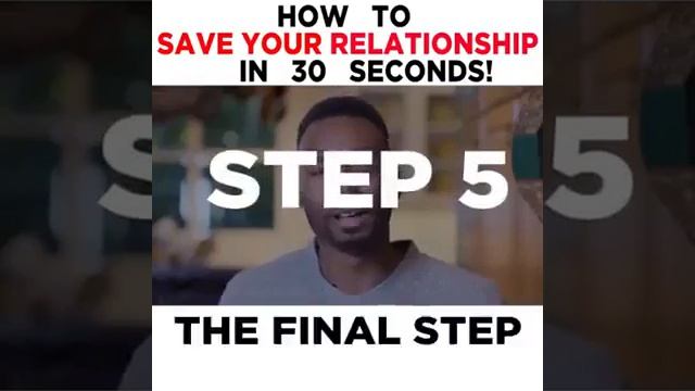 Prince Ea: How To Save Your Relationship in 30 Seconds | My Mentor | English | Hack 30 Seconds| 201 смотреть онлайн