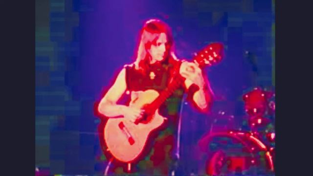 Steve Morse Morse Code Acoustic Set смотреть онлайн
