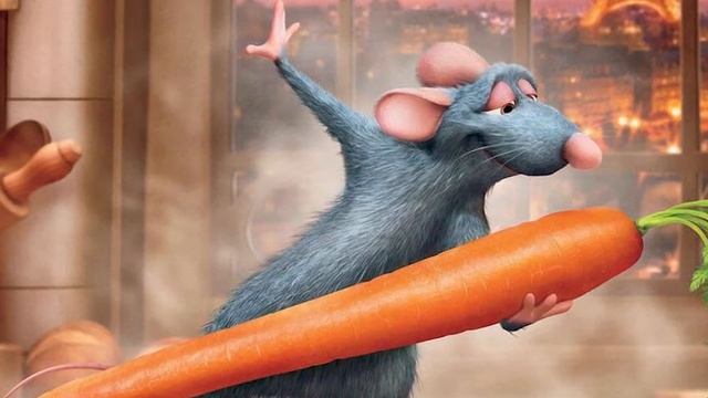 Ratatouille's Kitchen | Free Music #22