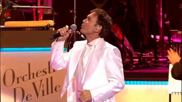 Under My Skin | Cliff Richard and The Orchestra DeVille [ AKA The Syd Lawrence Orchestra] смотреть онлайн
