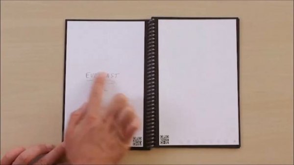 Rocketbook Notebook | Rocketbook Everlast Smart Reusable Notebook