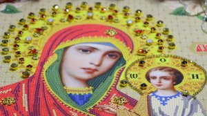 ВЫШИВКА БИСЕРОМ. ОБЗОР НОВИНОК! СХЕМЫ ОТ ТМ "РУССКАЯ СКАЗКА"