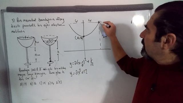 Kendimizi 5 Soruda Deneyelim/ PPF Polinom Parabol Fonksiyon Denemesi 3/ #aytmatematik смотреть онлайн