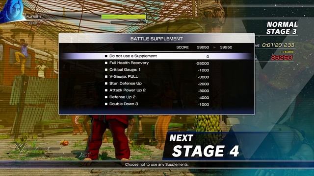 HYPERSPIN FIGHTING GAMES - STREET FIGHTER V смотреть онлайн