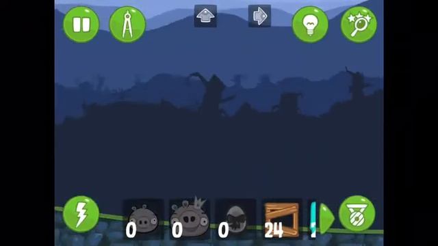 Bad Piggies but it’s Powerpuff Girls Monkey Mania 2 смотреть онлайн