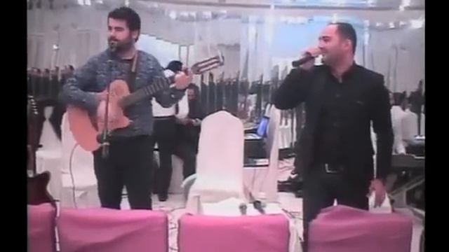 Vasif Azimov  Nuri - Canı Yanar (akustik Versiya)