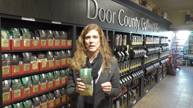 Door County Coffee Breakfast Blend Decaf 10oz. Bag Ground смотреть онлайн