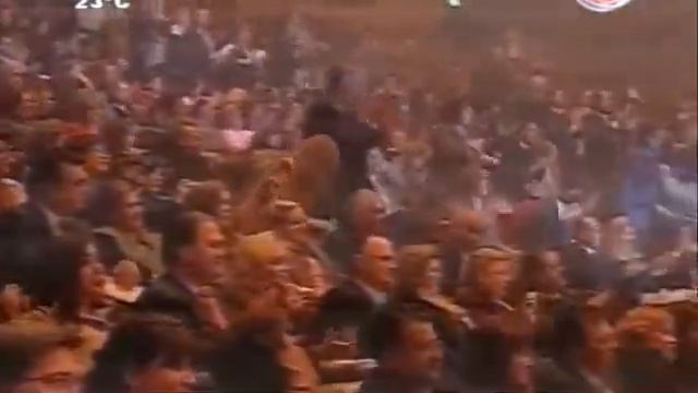 Despertar - Mercedes Sosa live in Paraguay смотреть онлайн