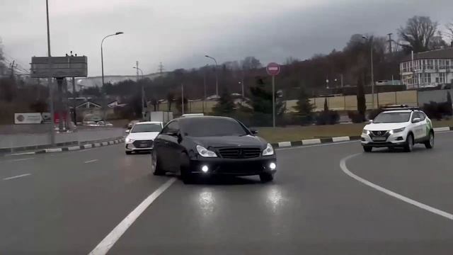 50 Cent x Скриптонит х Andy Panda - Привычка (Kerim Remix) cls amg 5 5 kompressor смотреть онлайн