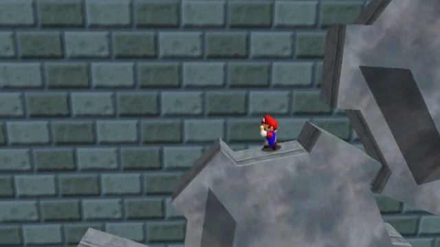 Mario: Last Impact | Part 16: Grinds My Gears смотреть онлайн