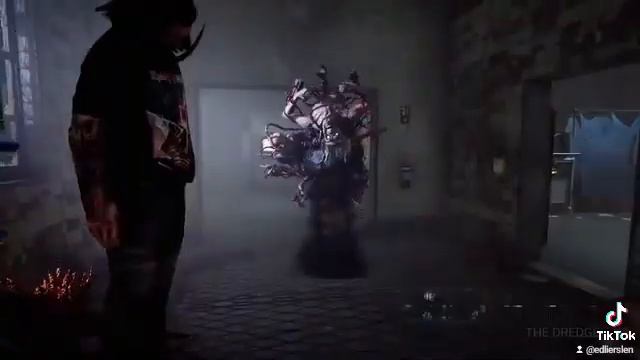 Dead by Daylight Bande-annonce de collection Iron Maiden смотреть онлайн