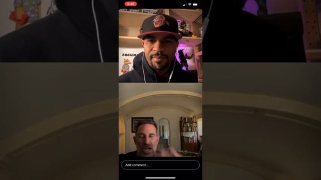 Paul Stewart interview. “History Lesson” Ep. 106 Part 3 смотреть онлайн